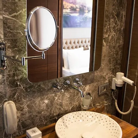 Hotel Old Port Istanbulská provincie