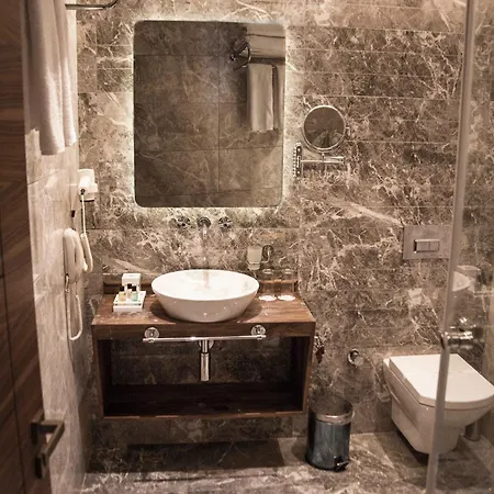 Old Port 3* Istanbulská provincie