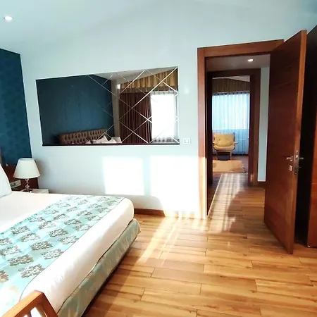 Old Port 3* Istanbulská provincie