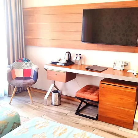 Old Port Hotel 3*