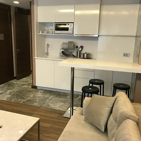 Old Port Istanbulská provincie