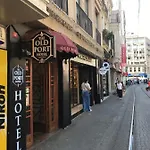 酒店 老港口酒店 3*