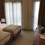 酒店 老港口酒店