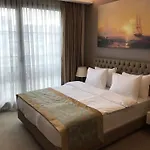 老港口酒店 酒店