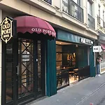 酒店 老港口酒店 3*