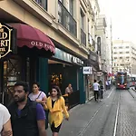 酒店 老港口酒店