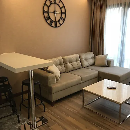 Old Port 3* איסטמבול