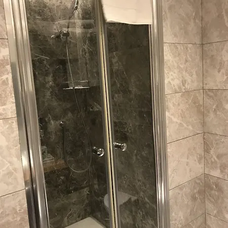 Hotel Old Port Stambuł