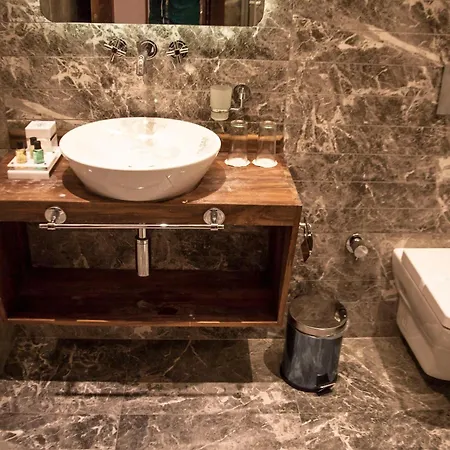 מלון Old Port איסטמבול