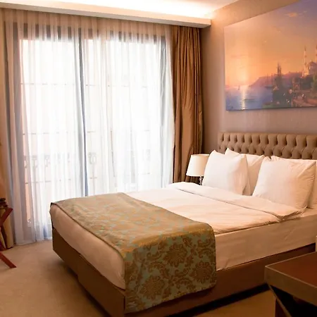 Hotel Old Port