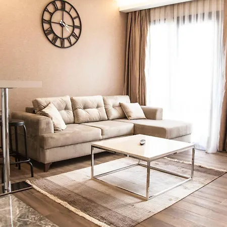 Hotel Old Port Estambul