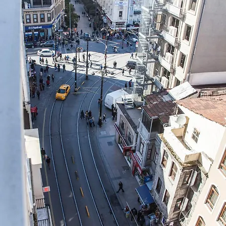 Hotel Old Port Estambul