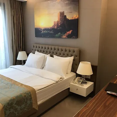 Old Port 3* איסטמבול