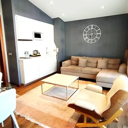 Old Port Hotel Istanbul