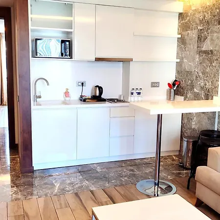 Old Port 3* Estambul