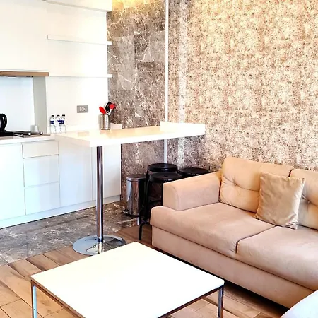 Hotel Old Port Istanbul