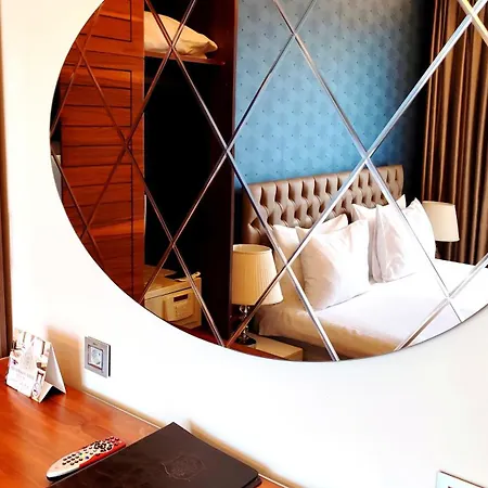 Old Port 3* איסטמבול