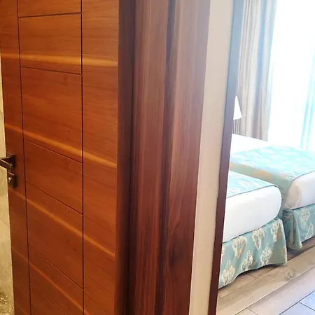 Hotel Old Port Estambul