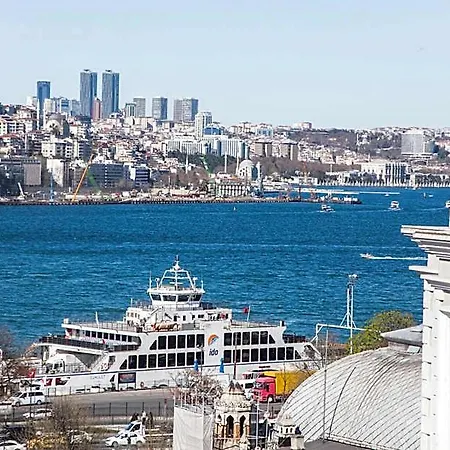 Old Port 3* Istanbul