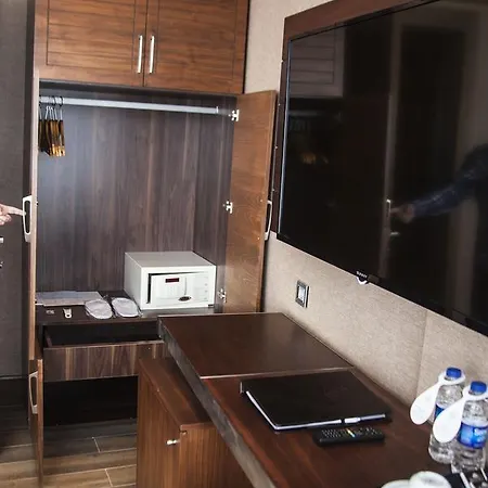 Old Port איסטמבול