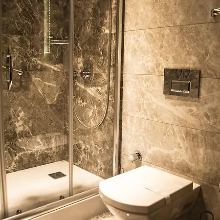 Old Port Hotel Istanbul