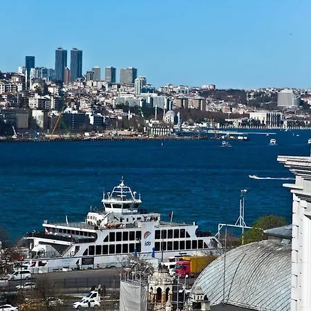 Hotel Old Port