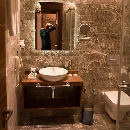 Hotel Old Port