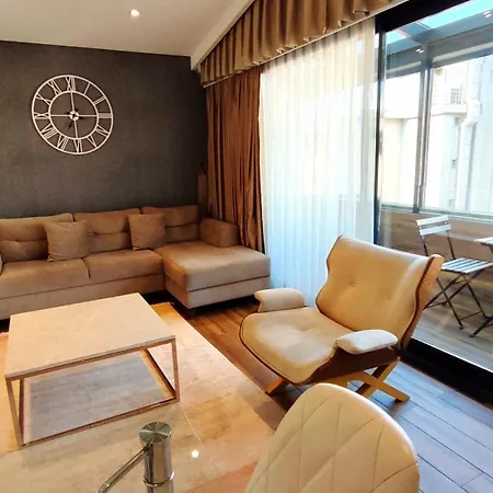 Hotel Old Port 3*