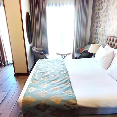 Hotel Old Port
