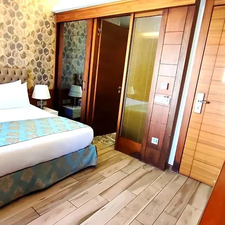 Hotel Old Port Estambul