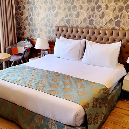 Hotel Old Port Istanbul