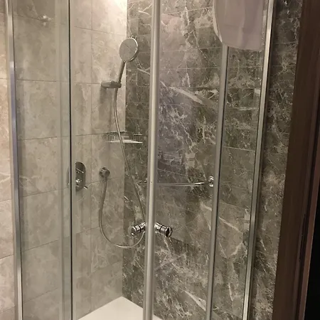 فندق أولد بورت اسطنبول