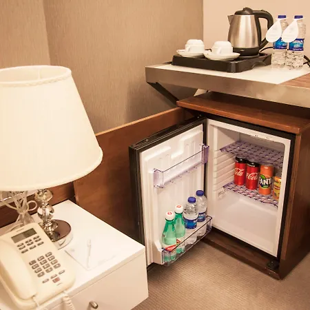 أولد بورت فندق