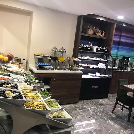 أولد بورت 3*