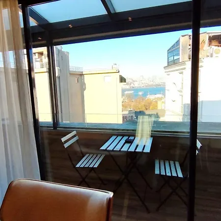 أولد بورت 3* اسطنبول