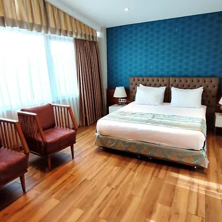 أولد بورت اسطنبول