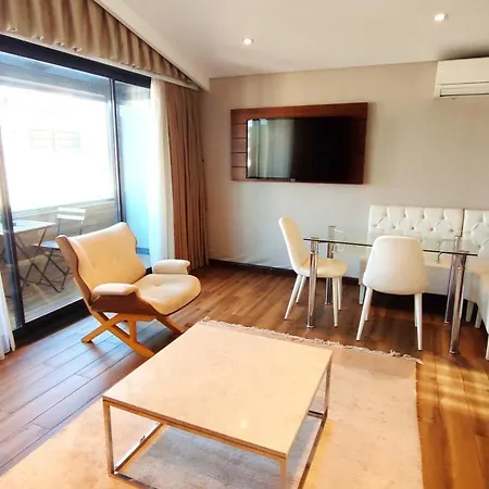 فندق أولد بورت