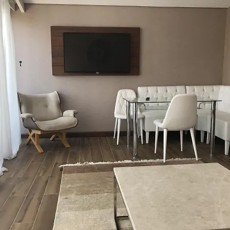 أولد بورت 3* اسطنبول