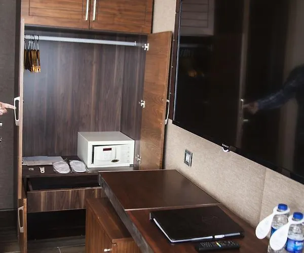 Old Port Κωνσταντινούπολη